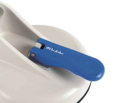 Veribor 602.1G glaslyftare med 2 sugplattor, GLASLYFTARE BO 602.1G VERIBOR 2 SUGPLATTOR - 3