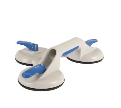 Veribor 603.1G glaslyftare med 3 sugplattor, GLASLYFTARE BO 603.1G VERIBOR 3 SUGPLATTOR - 2