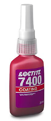 Låslack Loctite SF 7400, LÅSLACK 7400 20ML
