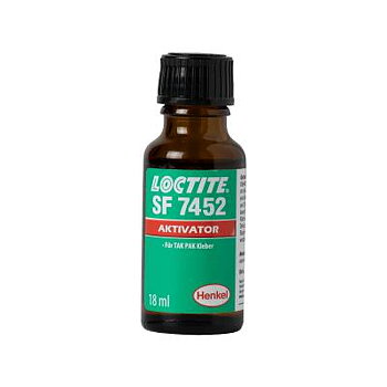 Activator SF 7452 18 ml sfdn - Loctite