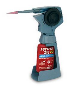 Doseringshjälpmedel Loctite 97001/98414, HANDPUMP 50ML