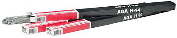 Gassvetstråd AGA H 44, GASSVETSTRÅD H44-4,0X700
