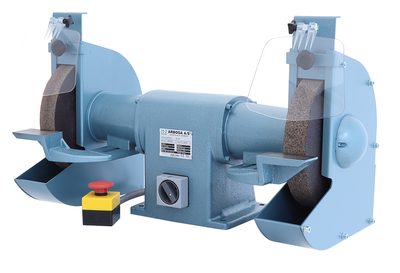 Bänkslipmaskin e-312-2800r/m - Arboga