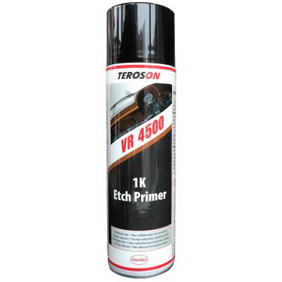 Primer TEROSON VR 4500, PRIMER VR 4500 TEROSON 500ML