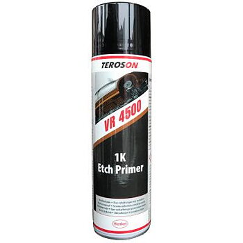 Primer TEROSON VR 4500, PRIMER VR 4500 TEROSON 500ML
