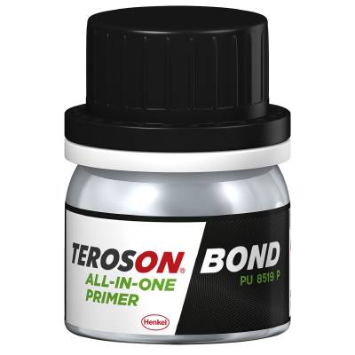 TEROSON 8519 A-I-O, PRIMER BOND 8519 A-I-O BO25ML