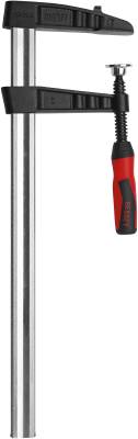 Bessey TGK-2K skruvtving med plasthandtag, SKRUVTVING TGK50-2K BESSEY TVÅKOMPONENTSHANDTAG 500/120