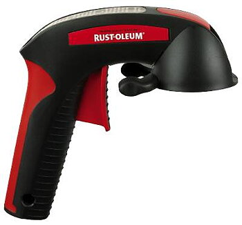 Manöverhandtag Rust-Oleum Comfort Spray Grip, SPRAYHANDTAG COMFORT SPRAY GRIP RUST-OLEUM
