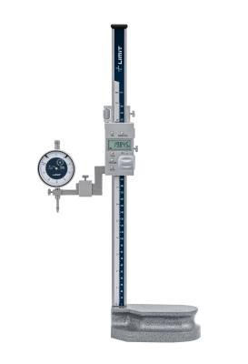 Höjdritsmått elektroniskt Limit, HÖJDRITSMÅTT DIGITALT 300MM - 2