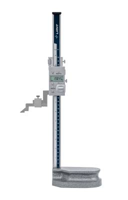 Höjdritsmått elektroniskt Limit, HÖJDRITSMÅTT DIGITALT 300MM