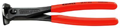 Ändavbitare. Knipex 6801, ÄNDAVBITARE 6801-160