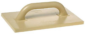 Rivbräda av porös plast KGC 5040 / 5045, RIVBRÄDA PLAST 140X280MM
