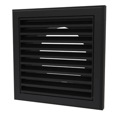 Galler ps100 m/stos svart 100 - Flexit