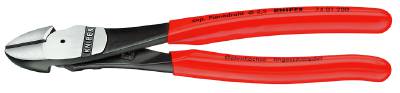 Sidavbitare. Knipex 7401, SIDAVBITARE 7401-140