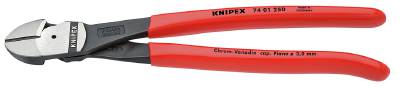 Sidavbitare. Knipex 7401, SIDAVBITARE 7401-250 - 2
