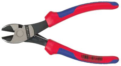 Sidavbitare. Knipex 7402, SIDAVBITARE 7402-140