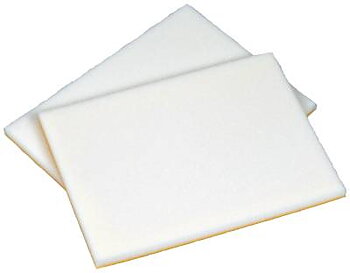 Filtskiva 185x245 mm - KGC