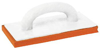 Filtbräda KGC 5116 / 5122, FILTBRÄDA GUMMI G 20MM 140X280