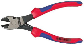 Sidabitare m returfj 7412-180 - Knipex