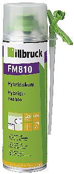 Hybridskum fm810 500 ml - Illbruck