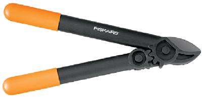 Grensax l31 utväxling mothåll - Fiskars