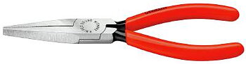 Flacktång 3011-140 - Knipex