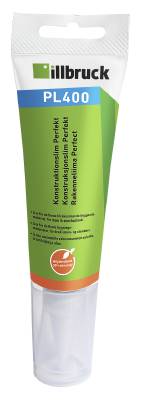 Konstruktionslim PL400 Perfekt, KONSTRUKTIONSLIM 501745 PL400 PERFEKT, MILJÖGODKÄND