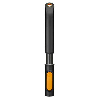 Skaft oneclick aluminium s - Fiskars