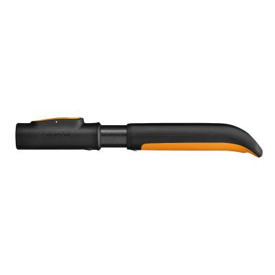 Skaft oneclick aluminium s - Fiskars - 2