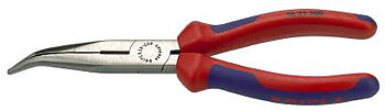 Flacktång 2622-200 - Knipex
