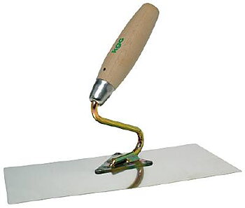 Fasadslev för höger och vänsterhänta KGC 5315 / 5316, FASADSLEV FOLKE HÖGER120X280MM