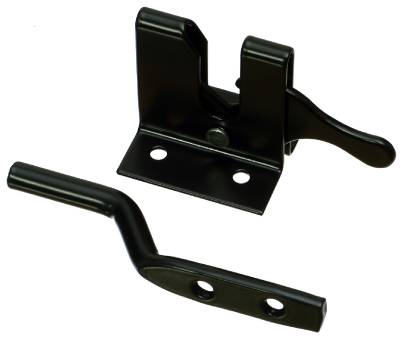 Grindklinka SV 120x50 mm - Millers