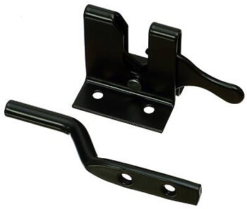 Grindklinka SV 120x50 mm - Millers