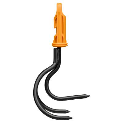 Luckrare oneclick 3-klo - Fiskars