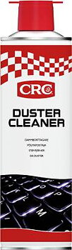 Tryckluftsspray CRC AE (250 ml), BLÅS RENT DUSTER CLEANER DAMMRENGÖRING AE 250ML