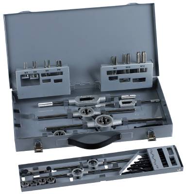 Gängsats M3-M12, GÄNGSATS M3-M12 - 2