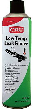 Läckagesökare low temp AE500 ml - CRC