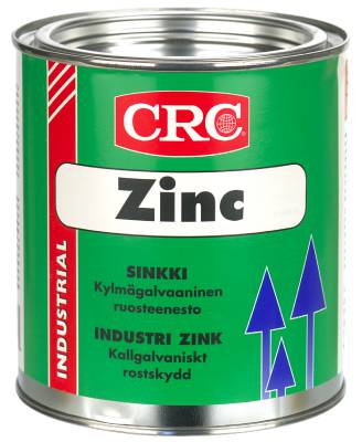 Korrosionsskydd CRC Zink 6040 / 6042, ZINC INDUSTRI 750ML - 3