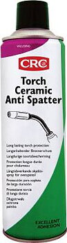 Svetsskydd (keramiskt) CRC AE (400&nbsp;ml), SVETSSKYDD KERAMISKT TORCH CERAMIC ANTI SPATTER AE 250ML