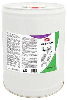 Svetsspray CRC ECO Bio Weld, SVETSOLJA 20L