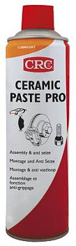 Metallfri pasta CRC Metal Free Pase 3051 / 3050, METALLFRI PASTA 100GR