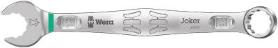 U-ringnyckel Joker 6003 Wera, U-RINGNYCKEL JOKER 6003 WERA 16MM - 2