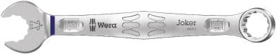 U-ringnyckel Joker 6003 Wera, U-RINGNYCKEL JOKER 6003 WERA 16MM