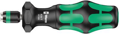 Bitsskruvmejsel 826 t WERA - Wera