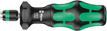 Bitsskruvmejsel 826 t WERA - Wera