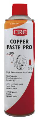 Kopparpasta CRC Copper Paste 3075 / 3042 / 3041, KOPPARPASTA 100ML - 2