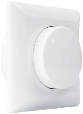 Dimmer rcl 250 w - Malmberg