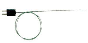 Trådgivare till Industritermometer Testo 925, TRÅDGIVARE 5131-400