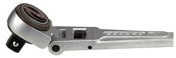 Spärrhandtag 1/2 1993-gu-3 - Gedore