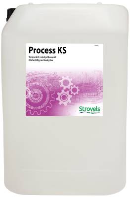 Rostskyddsmedel/Korrosionsinhibitor, ROSTSKYDDSMEDEL PROCESS KS STROVELS 25L